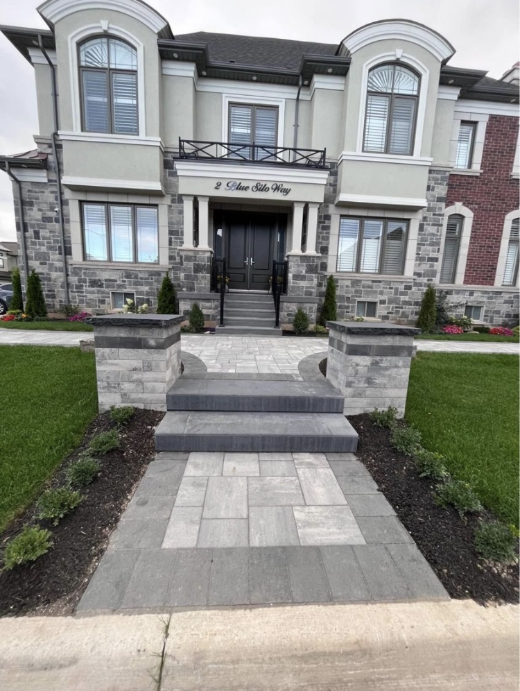 Front Porch project 19